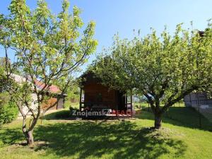 Prodej zahrady, Znojmo, Cínová hora R, 570 m2