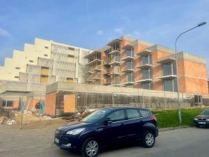 Prodej bytu 1+kk, Brno, Řepova, 39 m2
