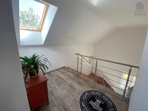 Pronájem rodinného domu, Lkáň, 120 m2