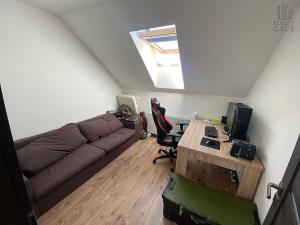 Pronájem rodinného domu, Lkáň, 120 m2