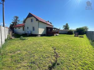 Pronájem rodinného domu, Lkáň, 120 m2