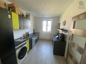 Pronájem rodinného domu, Lkáň, 120 m2