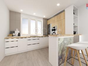 Prodej rodinného domu, Brod nad Dyjí, 64 m2