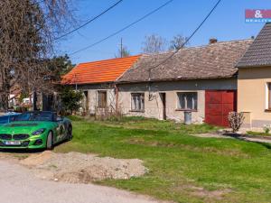 Prodej rodinného domu, Brod nad Dyjí, 64 m2