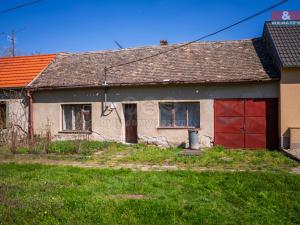 Prodej rodinného domu, Brod nad Dyjí, 64 m2