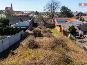 Prodej rodinného domu, Brod nad Dyjí, 64 m2
