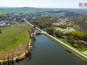 Prodej rodinného domu, Brod nad Dyjí, 64 m2