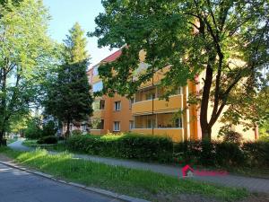 Prodej bytu 2+1, Ostrava, Krasnoarmejců, 57 m2