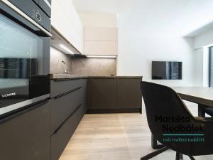 Pronájem bytu 2+kk, Zlín, Smetanova, 61 m2