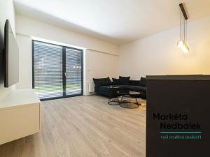 Pronájem bytu 2+kk, Zlín, Smetanova, 61 m2
