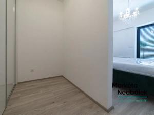 Pronájem bytu 2+kk, Zlín, Smetanova, 61 m2
