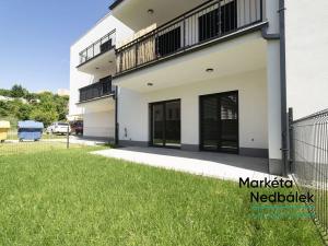 Pronájem bytu 2+kk, Zlín, Smetanova, 61 m2