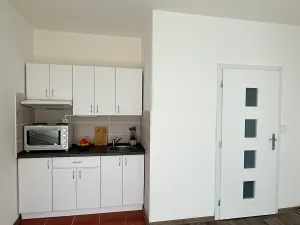 Pronájem bytu 2+kk, Česká Lípa, Okružní, 44 m2