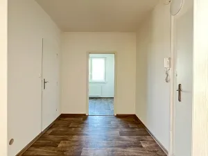 Pronájem bytu 2+kk, Česká Lípa, Okružní, 44 m2