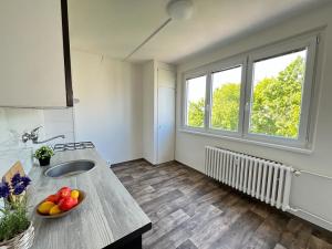 Pronájem bytu 3+1, Česká Lípa, Josefa Maštálka, 77 m2
