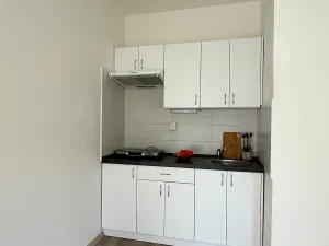 Pronájem bytu 2+kk, Česká Lípa, Okružní, 44 m2