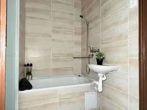 Pronájem bytu 2+kk, Česká Lípa, Okružní, 44 m2