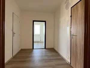 Pronájem bytu 2+kk, Česká Lípa, Okružní, 44 m2
