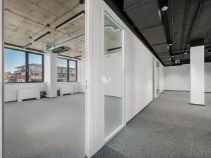 Pronájem kanceláře, Praha - Strašnice, Vinohradská, 297 m2