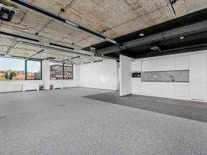Pronájem kanceláře, Praha - Strašnice, Vinohradská, 297 m2