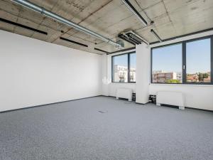 Pronájem kanceláře, Praha - Strašnice, Vinohradská, 297 m2