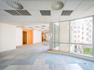 Pronájem kanceláře, Praha - Nové Město, Jungmannova, 247 m2