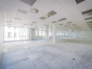 Pronájem kanceláře, Praha - Nové Město, Jungmannova, 247 m2