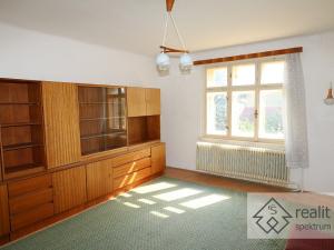 Pronájem rodinného domu, Zářecká Lhota, 107 m2