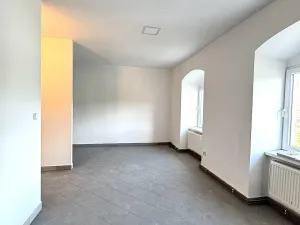 Pronájem bytu 1+kk, Načeradec, Na Podolí, 40 m2