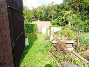 Pronájem chaty, Benešov, 25 m2