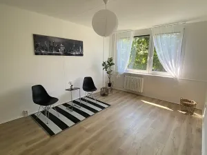 Prodej bytu 3+kk, Praha - Bohnice, Cafourkova, 59 m2