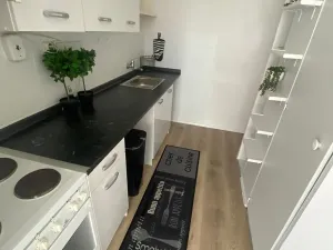 Prodej bytu 3+kk, Praha - Bohnice, Cafourkova, 59 m2