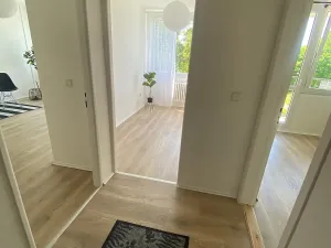 Prodej bytu 3+kk, Praha - Bohnice, Cafourkova, 59 m2