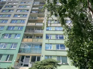 Prodej bytu 3+kk, Praha - Bohnice, Cafourkova, 59 m2