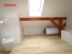 Pronájem bytu 2+kk, Praha - Zličín, Hrozenkovská, 50 m2