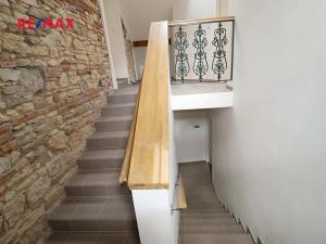 Pronájem bytu 2+kk, Praha - Zličín, Hrozenkovská, 50 m2