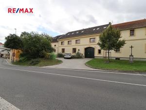 Pronájem bytu 2+kk, Praha - Zličín, Hrozenkovská, 50 m2