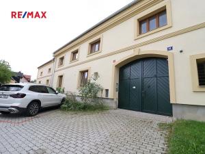 Pronájem bytu 2+kk, Praha - Zličín, Hrozenkovská, 50 m2