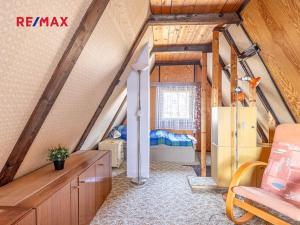 Prodej pozemku pro bydlení, Březová-Oleško, Kamenitá, 669 m2