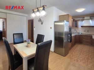 Pronájem bytu 3+kk, Moravská Třebová, 60 m2