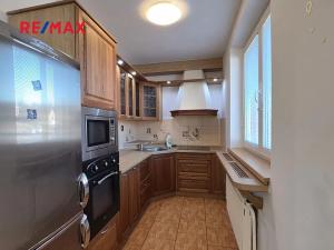 Pronájem bytu 3+kk, Moravská Třebová, 60 m2