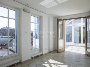 Pronájem vily, Praha - Jinonice, Souběžná I, 312 m2