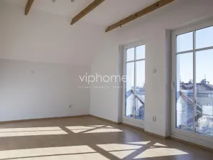 Pronájem vily, Praha - Jinonice, Souběžná I, 312 m2