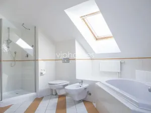 Pronájem vily, Praha - Jinonice, Souběžná I, 312 m2
