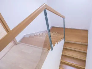Pronájem vily, Praha - Jinonice, Souběžná I, 312 m2