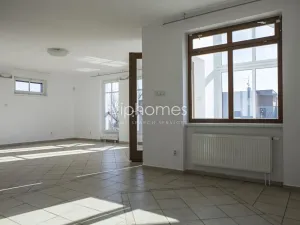 Pronájem vily, Praha - Jinonice, Souběžná I, 312 m2