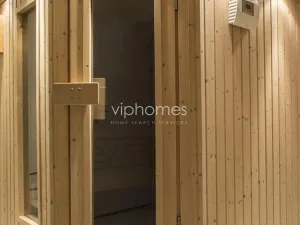 Pronájem vily, Praha - Jinonice, Souběžná I, 312 m2