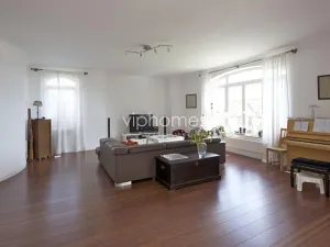 Pronájem vily, Praha - Nebušice, K Noskovně, 700 m2