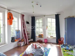 Pronájem vily, Praha - Nebušice, K Noskovně, 700 m2