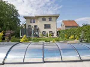 Pronájem vily, Praha - Nebušice, K Noskovně, 700 m2